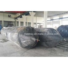 Marine Inflatable Rubber Dock Airbag